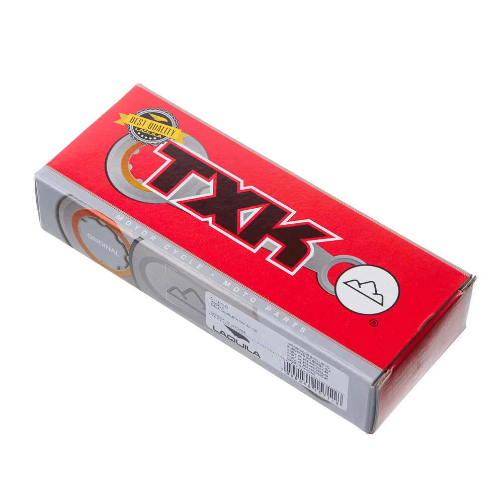 Biela Completa | TXK | RDZ 135 | RX 125