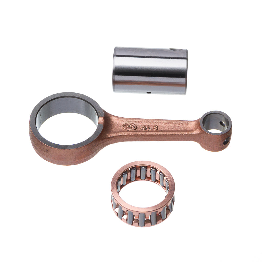 Biela Completa | TXK | YBR 125