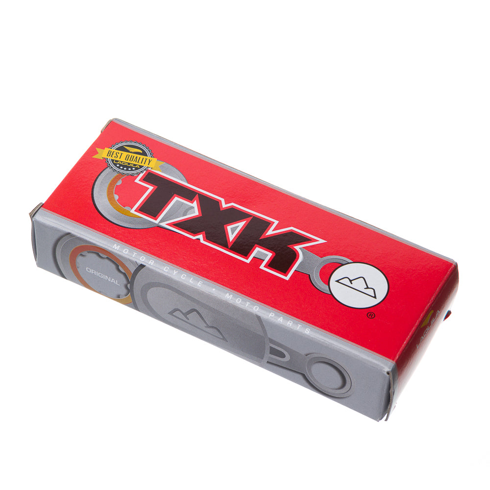 Biela Completa | TXK | YBR 125