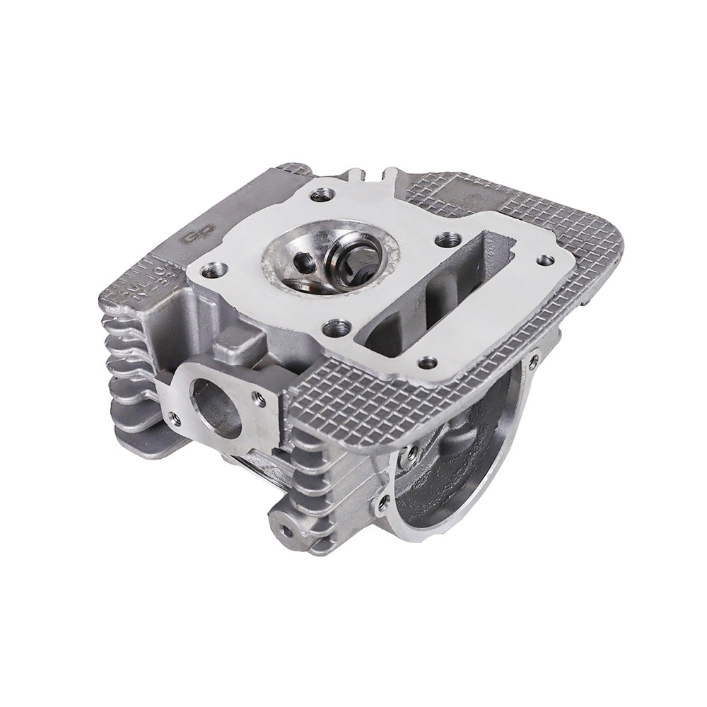 Cabecote Gp7 Ybr 125 06/15 - Xtz 125 06/15 [F016]