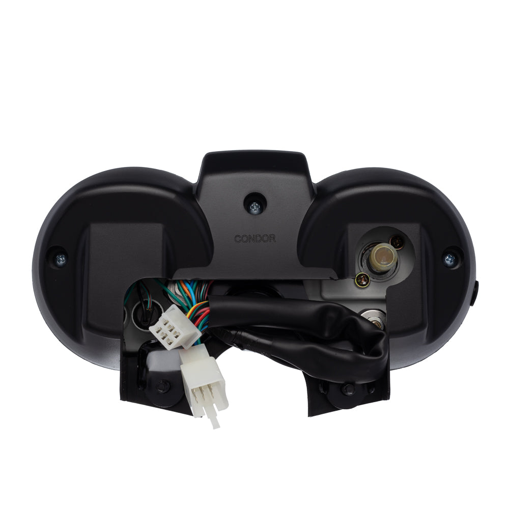 Painel Comp. Instrumentos Condor Digital Ybr 125 00/08 [F016]