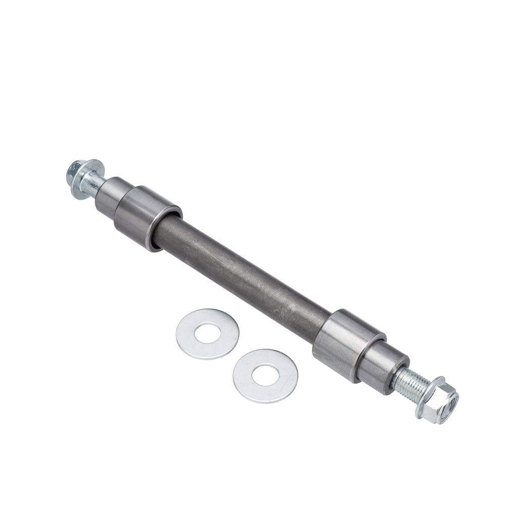 Bucha Balanca Tras. (kit 07pcs) Gp7 Fazer 250 /17 [F016]