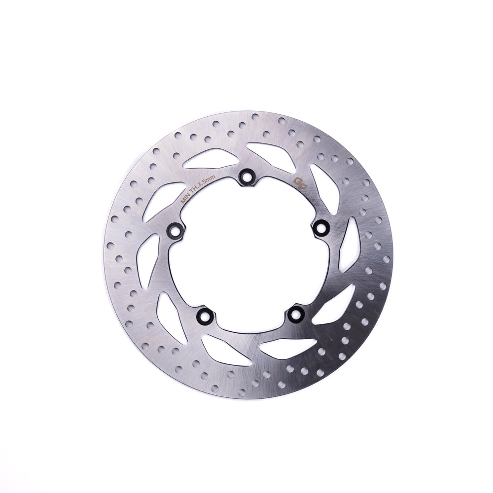 Disco de Freio Dianteiro | GP7 | Fazer 250 ABS 18/ | FZ15 ABS 23/