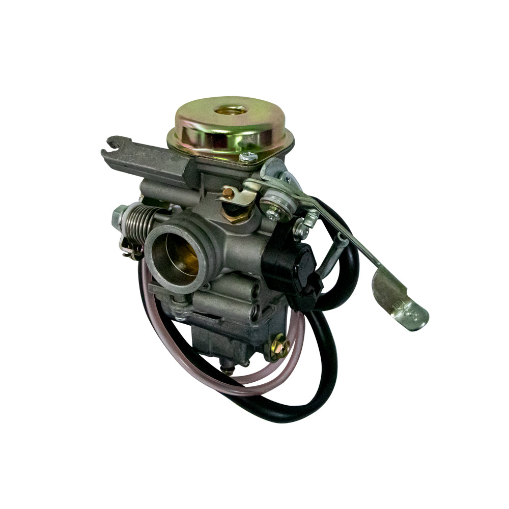 Carburador Completo Gp7 Ybr 125 11/13 [F016]