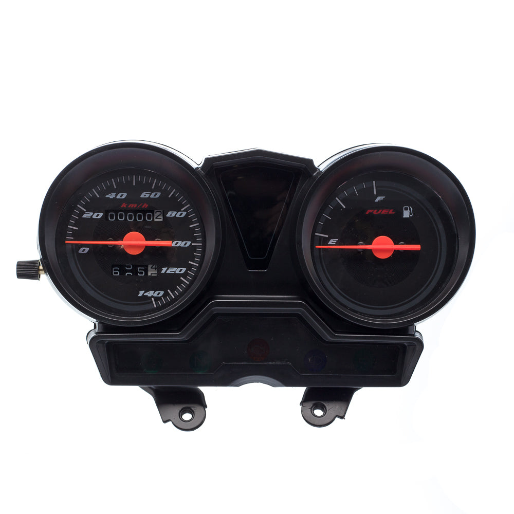 Painel Comp. Instrumentos Condor Ybr 125 2009 [F016]