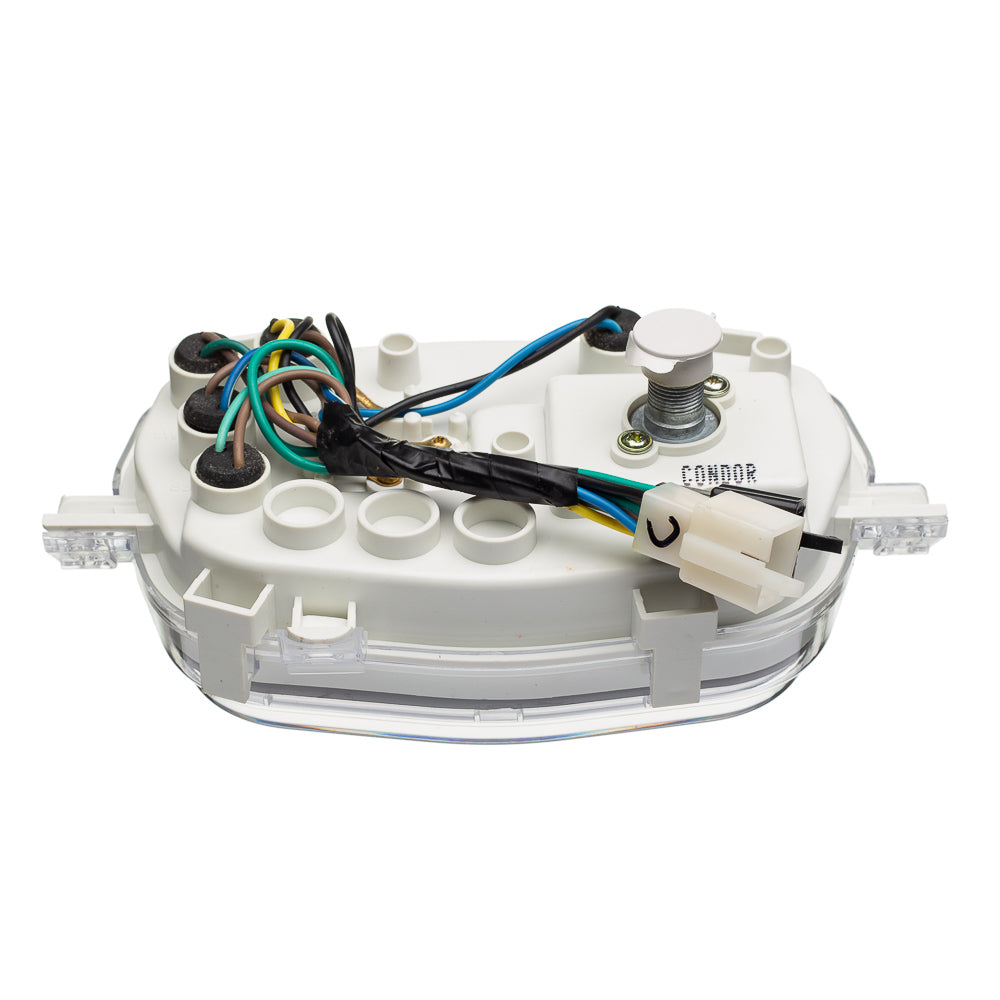 Painel Comp. Instrumentos Condor Crypton 115 [F016]