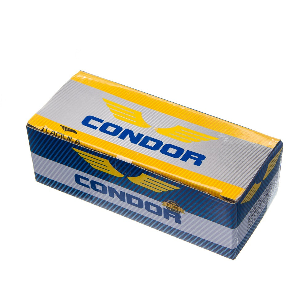 REFIL BOMBA DE COMBUSTIVEL CONDOR | FAZER 250 (gas)