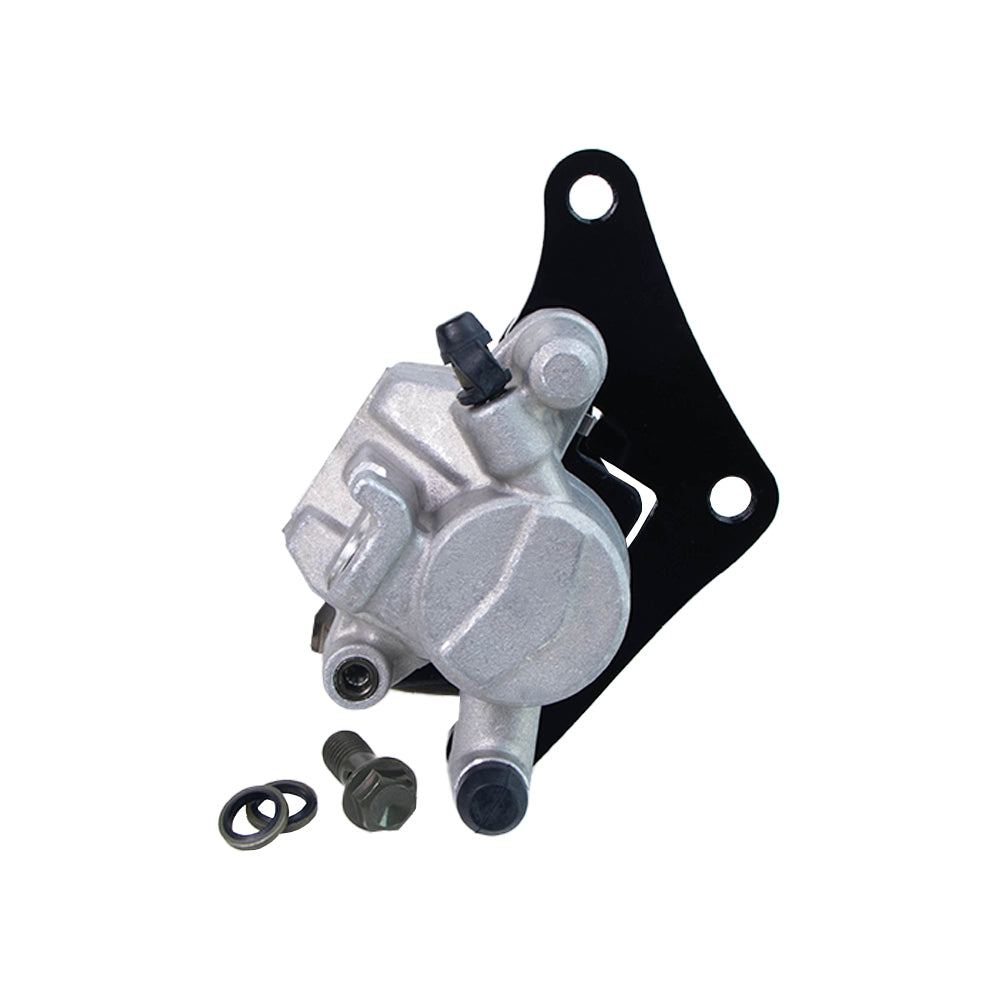 Caliper De Freio Dianteiro Gp7 Fazer 150 16/ [F016]