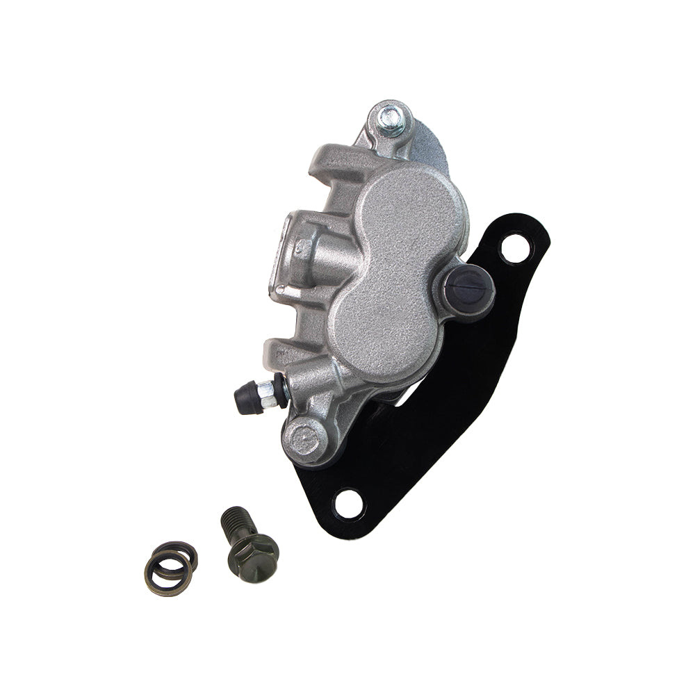 Caliper De Freio Dianteiro Gp7 Xtz Crosser 150 14/ [F016]
