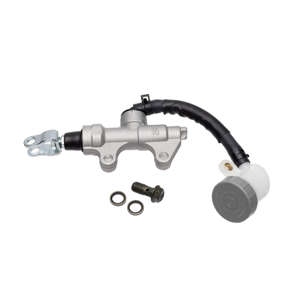 Cilindro Mestre Traseiro Gp7 Fazer 250 /17 [F016]