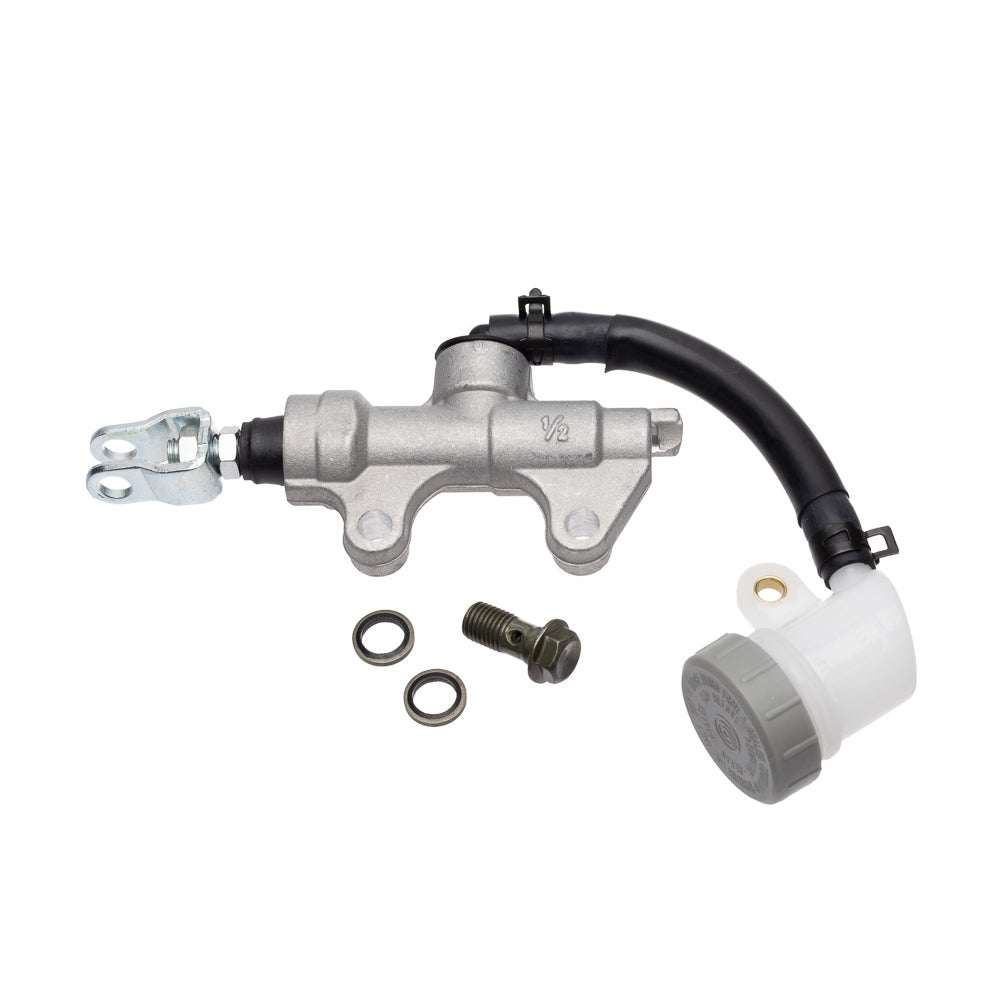 Cilindro Mestre Traseiro Gp7 Fazer 250 18/ [F016]
