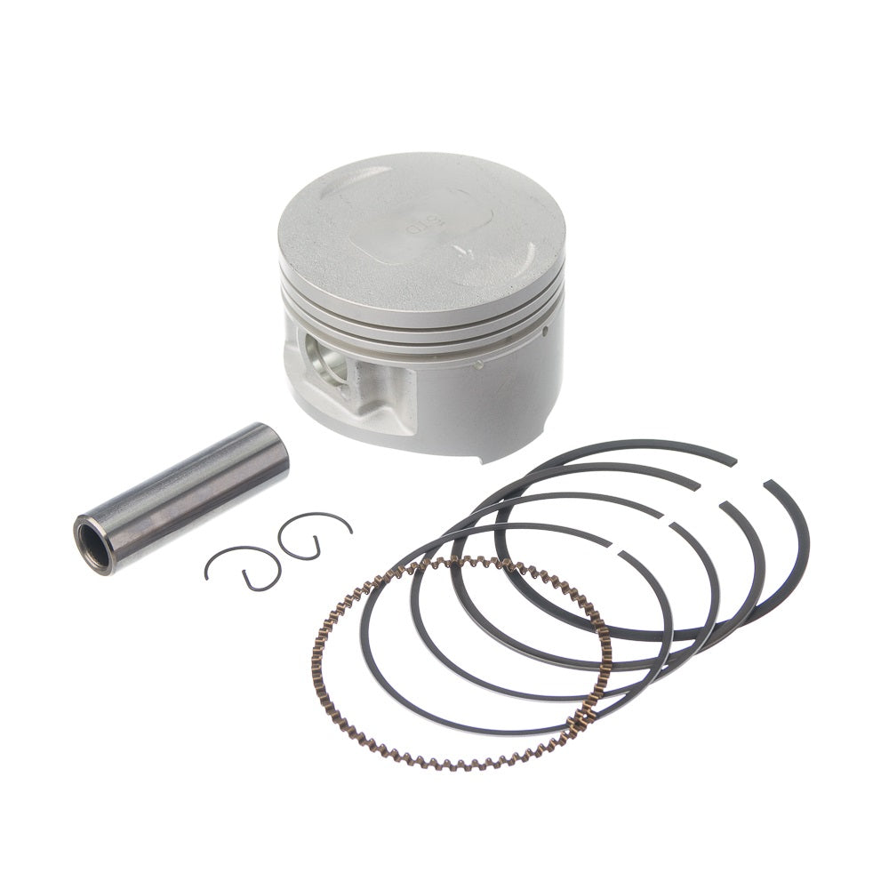PISTÃO KIT COM ANEL RIK PREMIUM 1.00 | XT 225