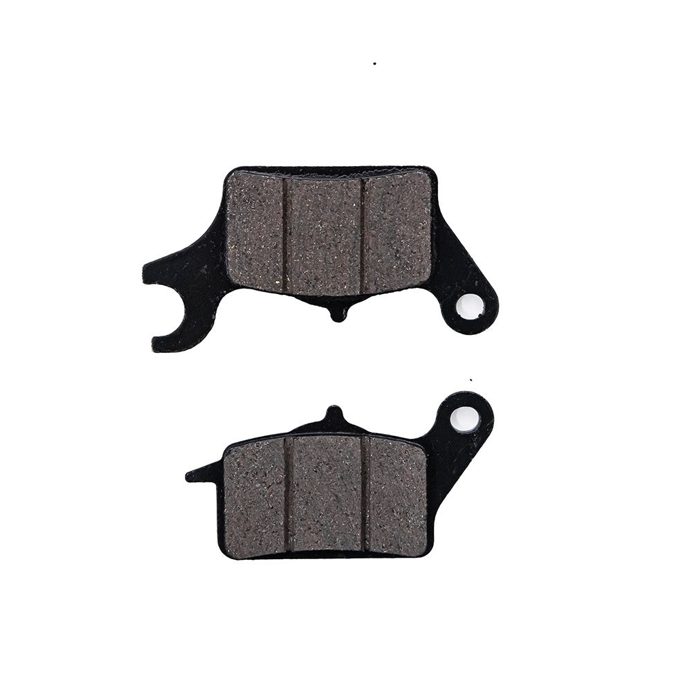 Pastilha De Freio Dianteiro GP7 Fazer 150 16/