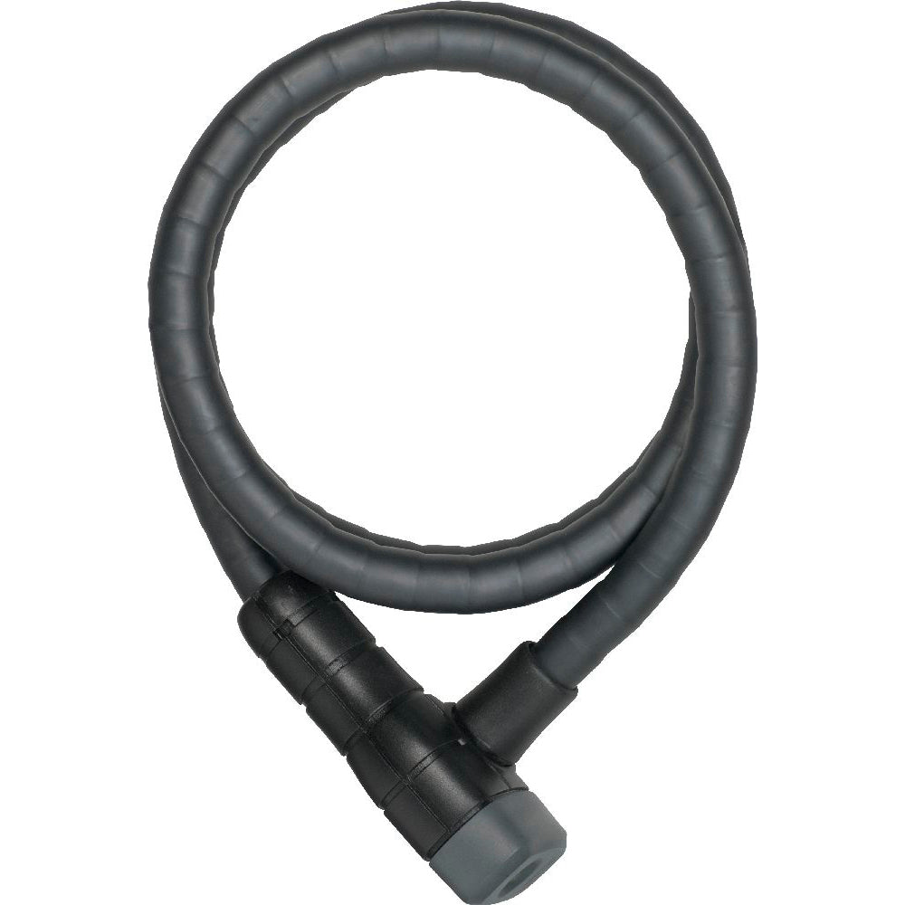 TRAVA ARTICULADA ABUS | 6615K/120/15 PRETA 15MM