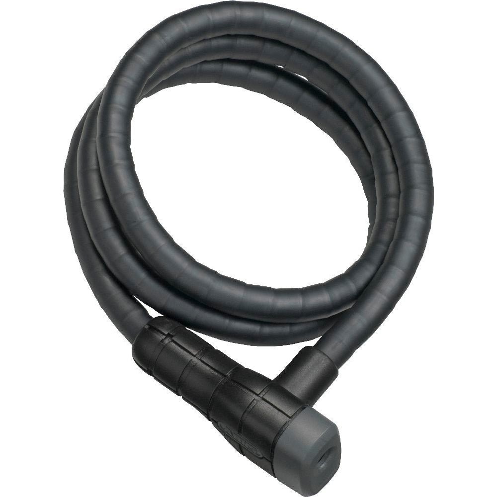 TRAVA ARTICULADA ABUS | 6615K/120/15 PRETA 15MM