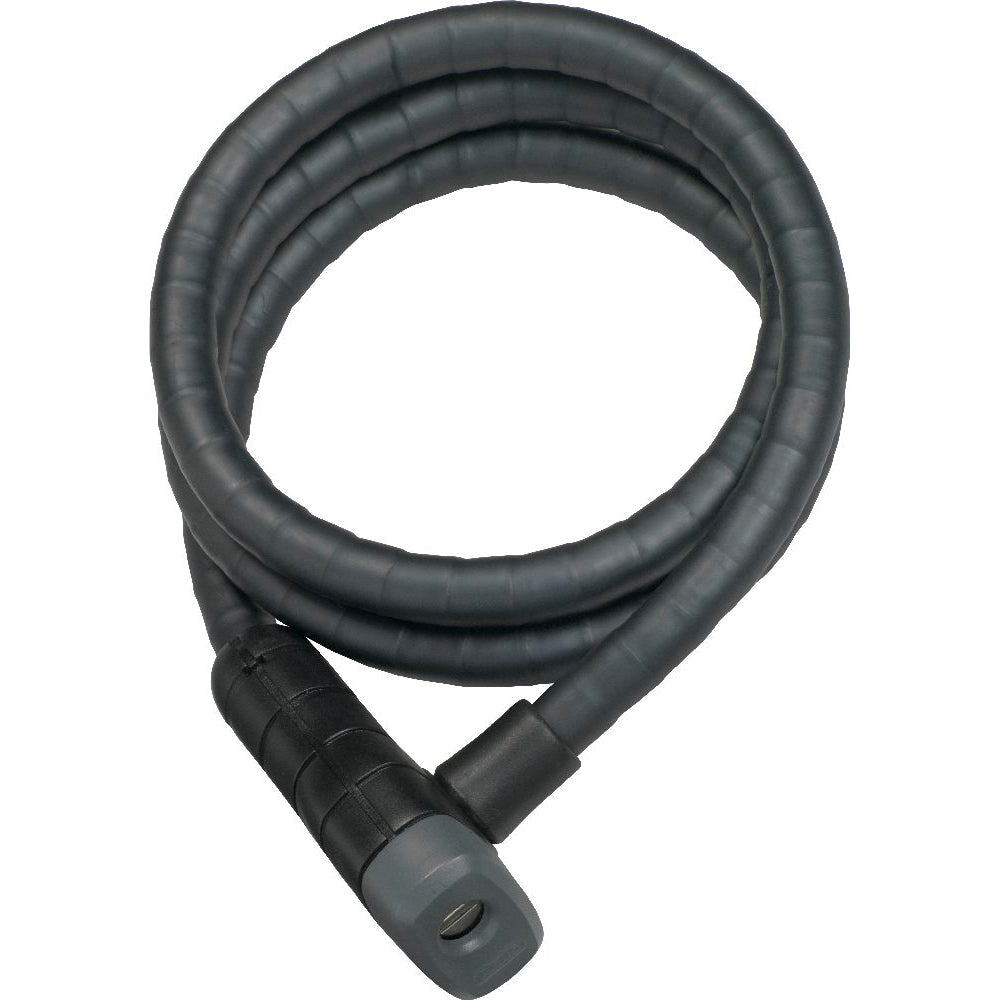TRAVA ARTICULADA ABUS | 6615K/120/15 PRETA 15MM