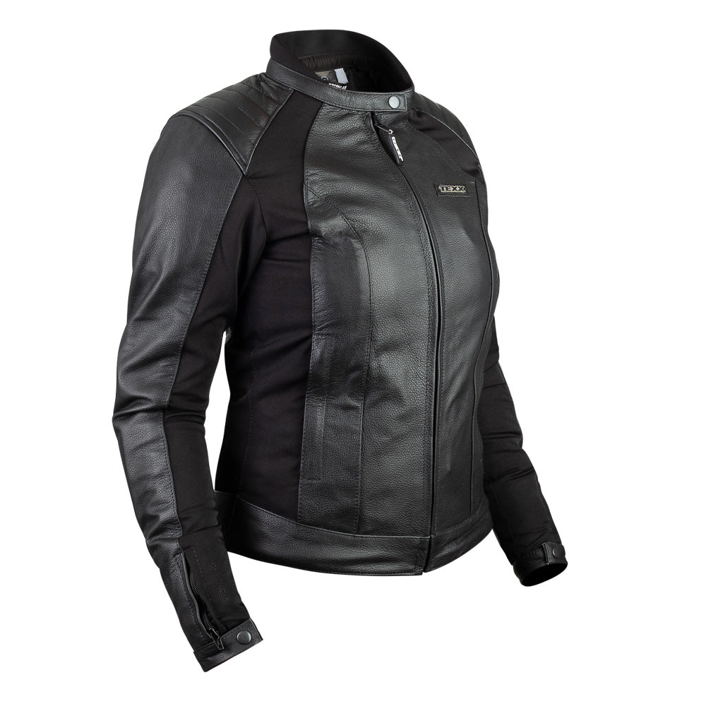 Jaqueta Texx Storm Lady | Feminina | Preta