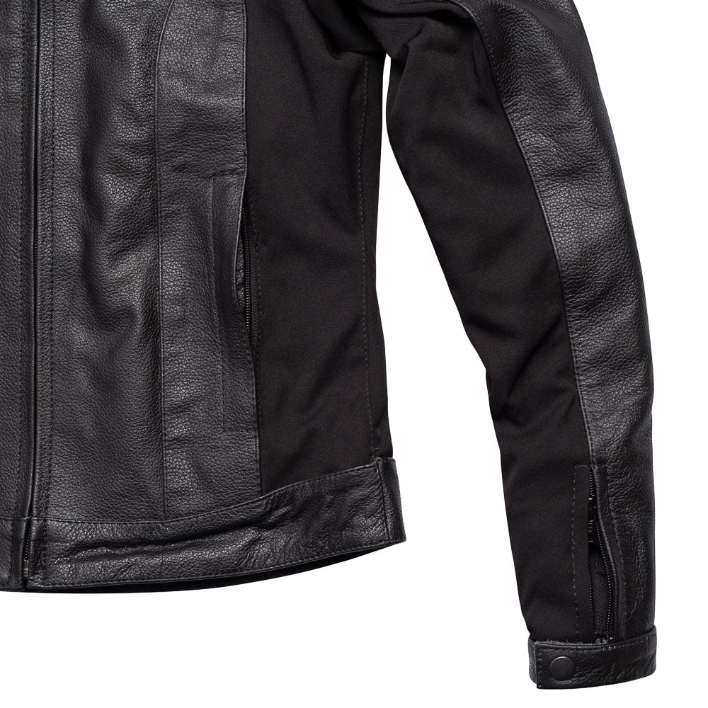 Jaqueta Texx Storm Lady | Feminina | Preta