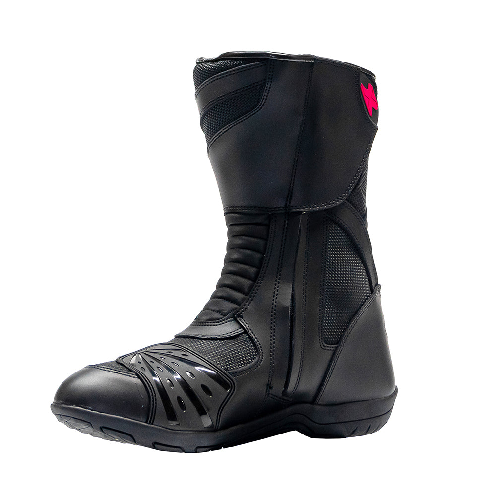 Bota Texx Strike V2 | Preta