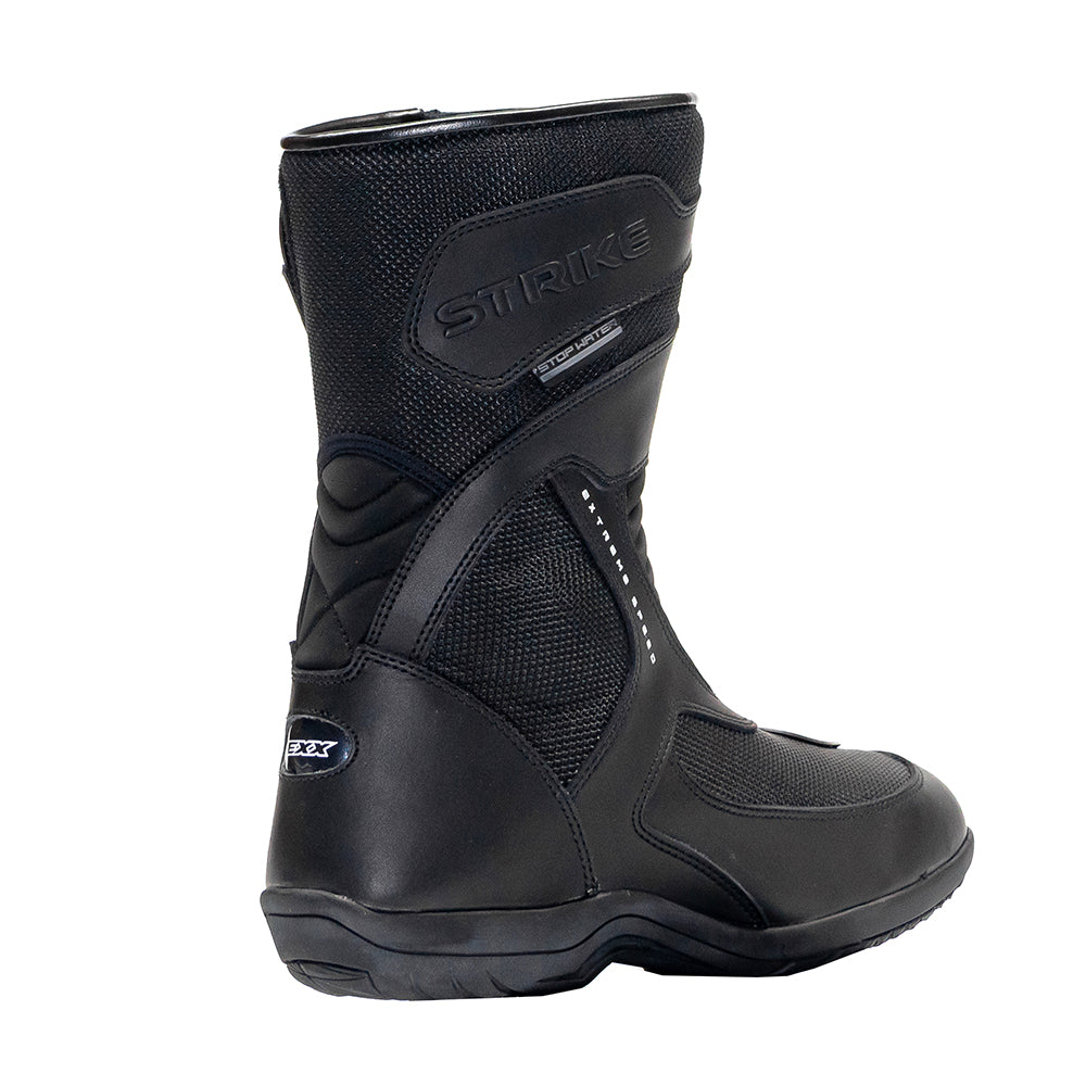 Bota Texx Strike V2 | Preta