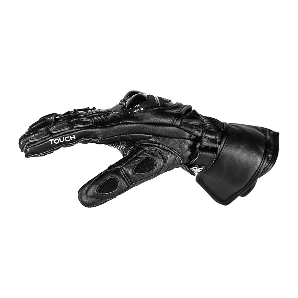 Luvas Texx Gp Race | Preta