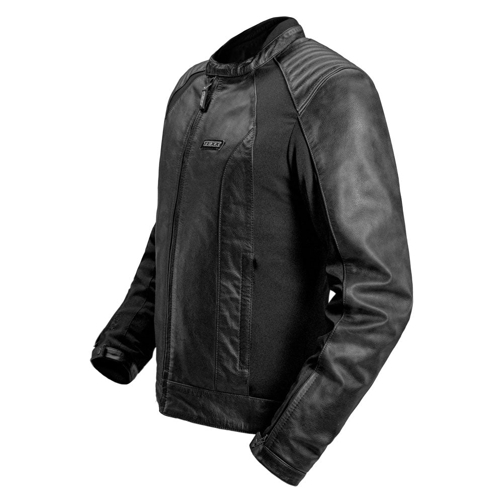 Jaqueta Texx Storm | Masculina | Preta