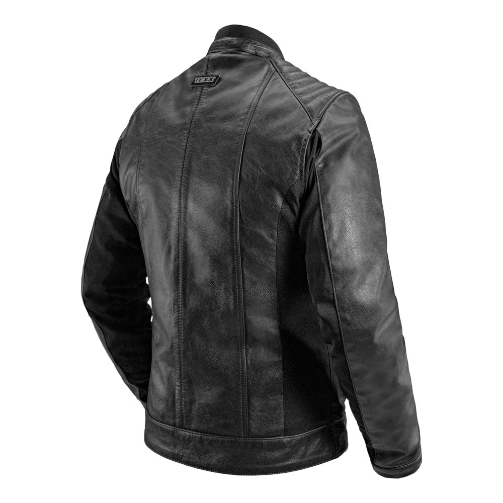 Jaqueta Texx Storm | Masculina | Preta