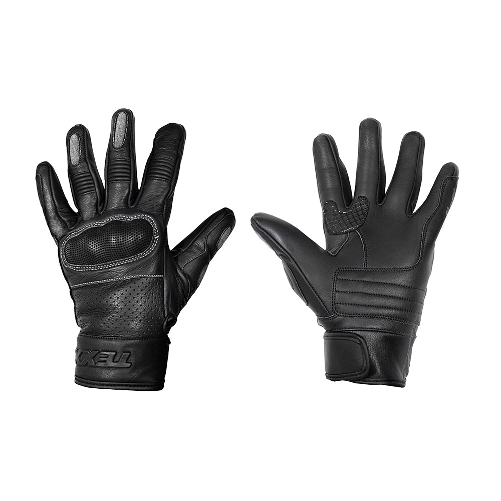 Luvas Texx Liberty | Preta
