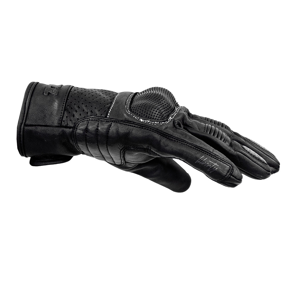 Luvas Texx Liberty | Preta