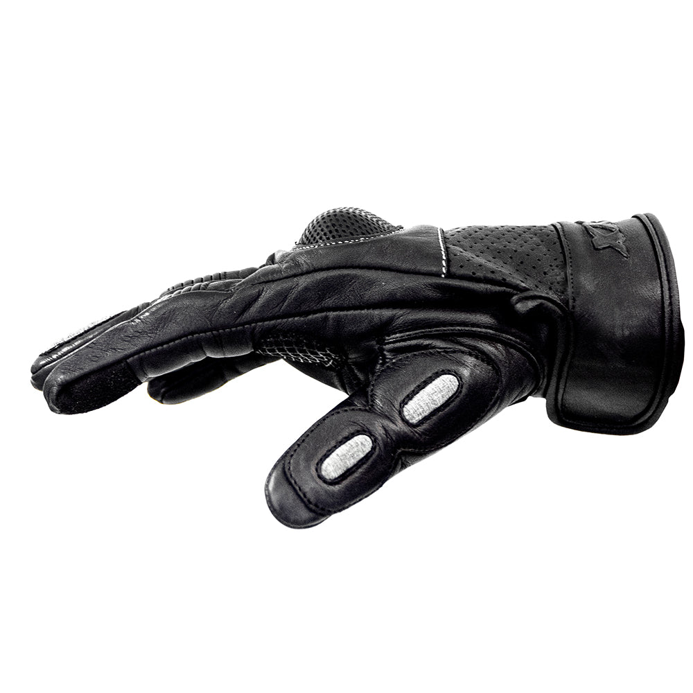 Luvas Texx Liberty | Preta
