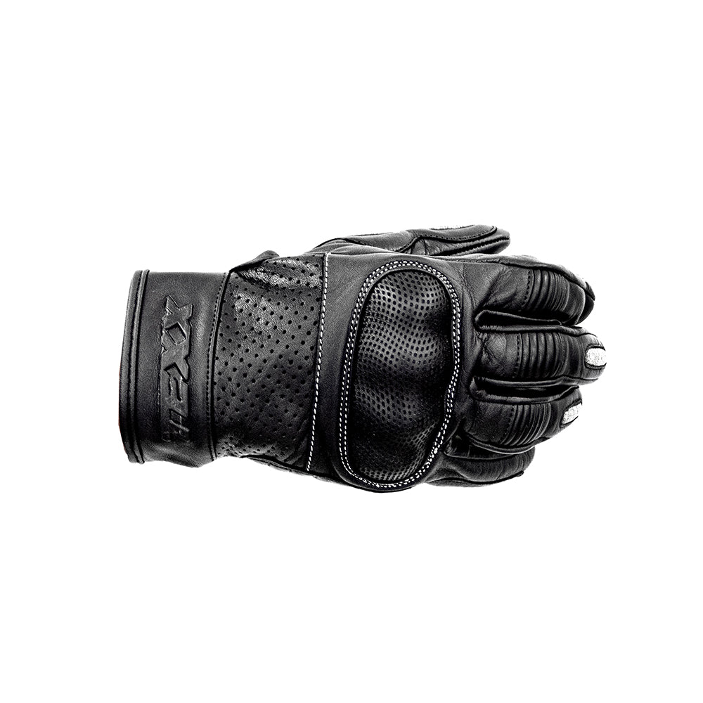 Luvas Texx Liberty | Preta
