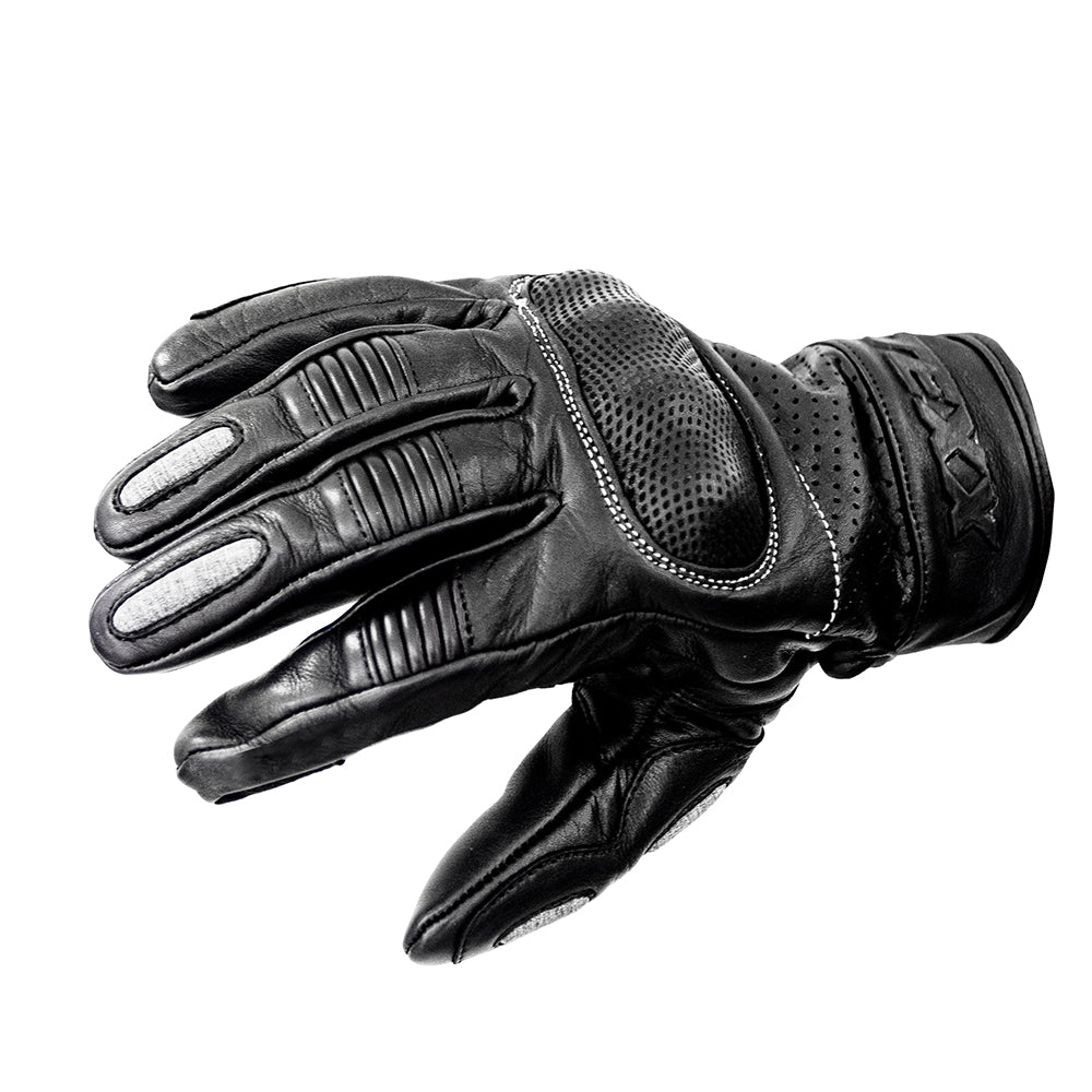 Luvas Texx Liberty | Preta
