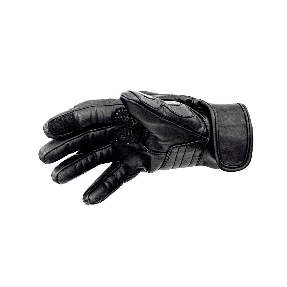 Luvas Texx Liberty | Preta