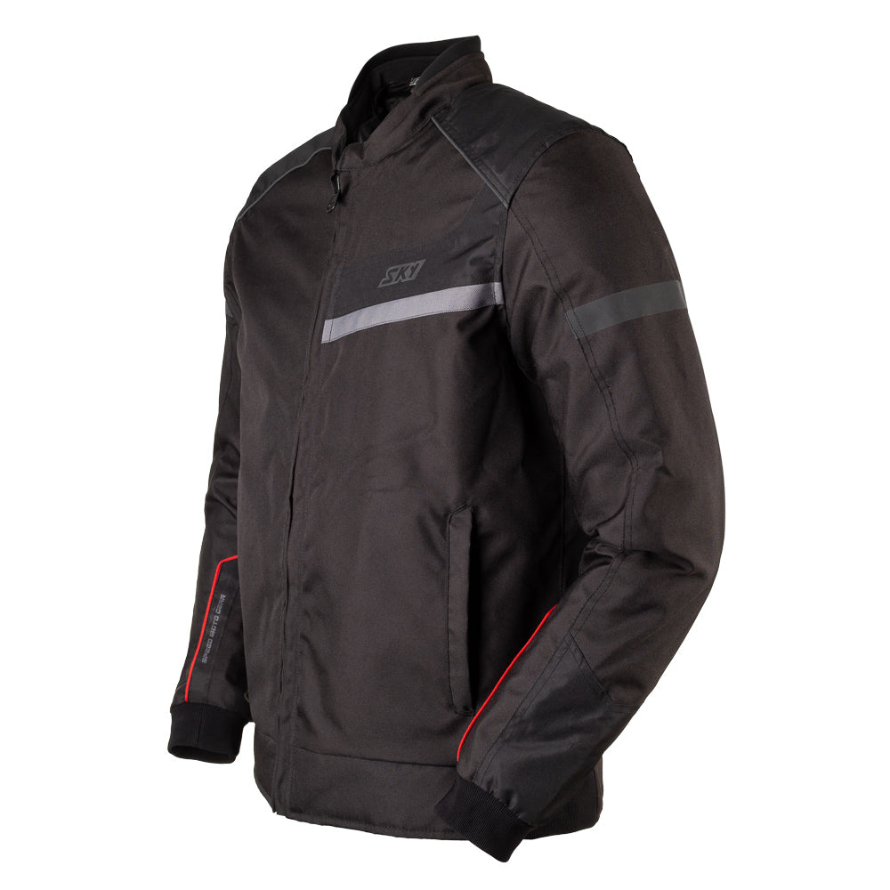 Jaqueta Sky R | Masculina | Preta
