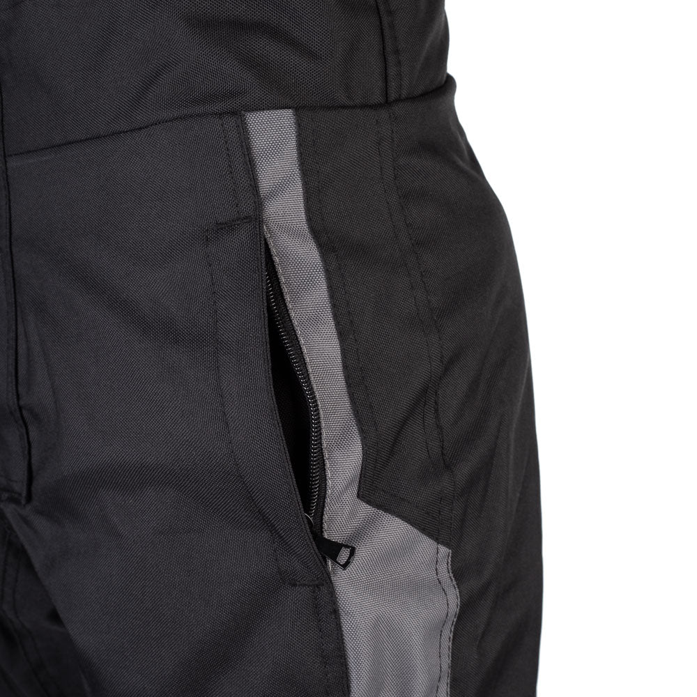 Calça Sky R | Masculina | Preta