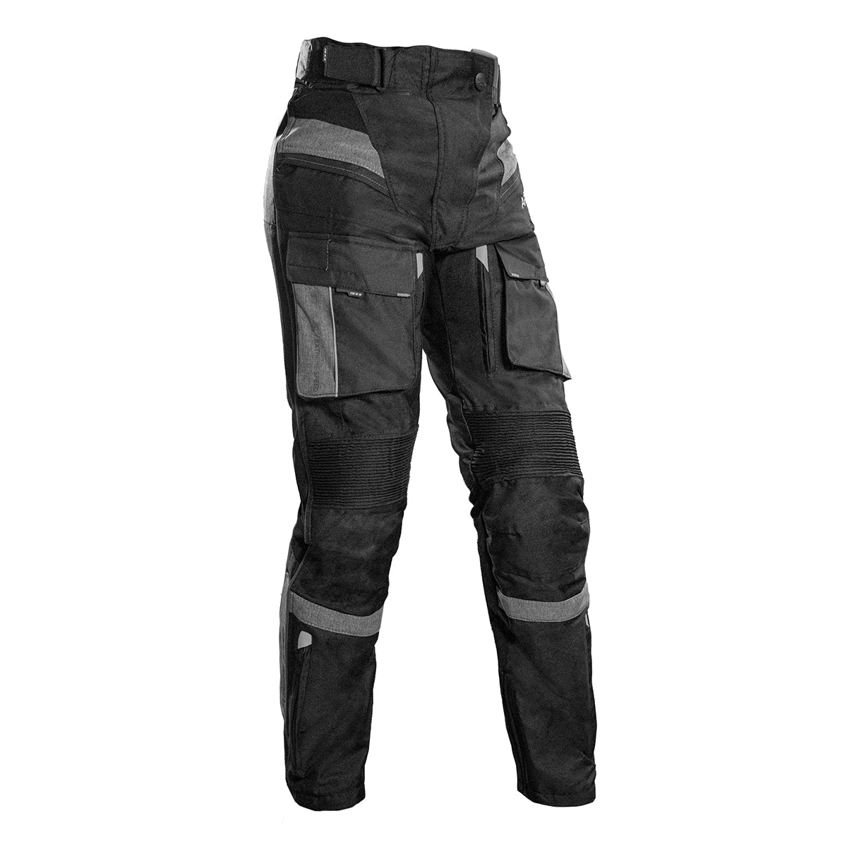 Calça Texx Armor Ld Feminina | Preto e Cinza