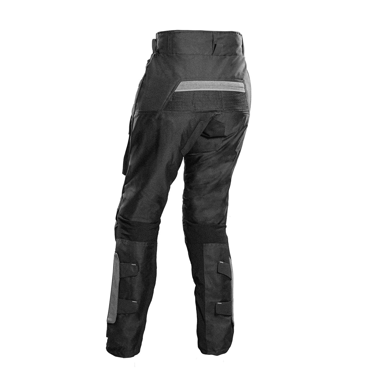 Calça Texx Armor Ld Feminina | Preto e Cinza