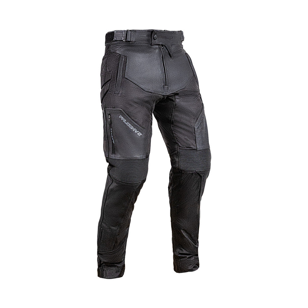 Calça Texx Falcon V2 | Masculina | Preta