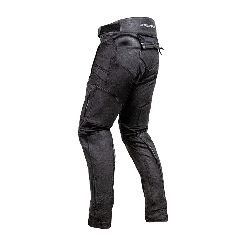 Calça Texx Falcon V2 | Masculina | Preta