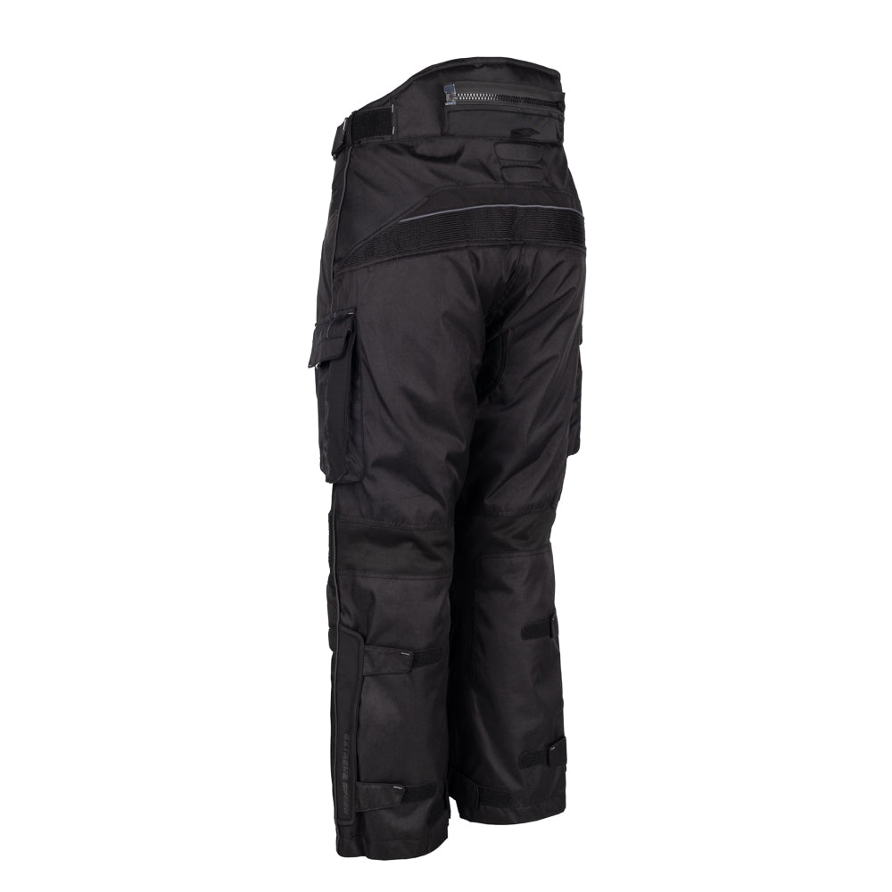 Calça Texx Armor Lady | Feminina | Preto