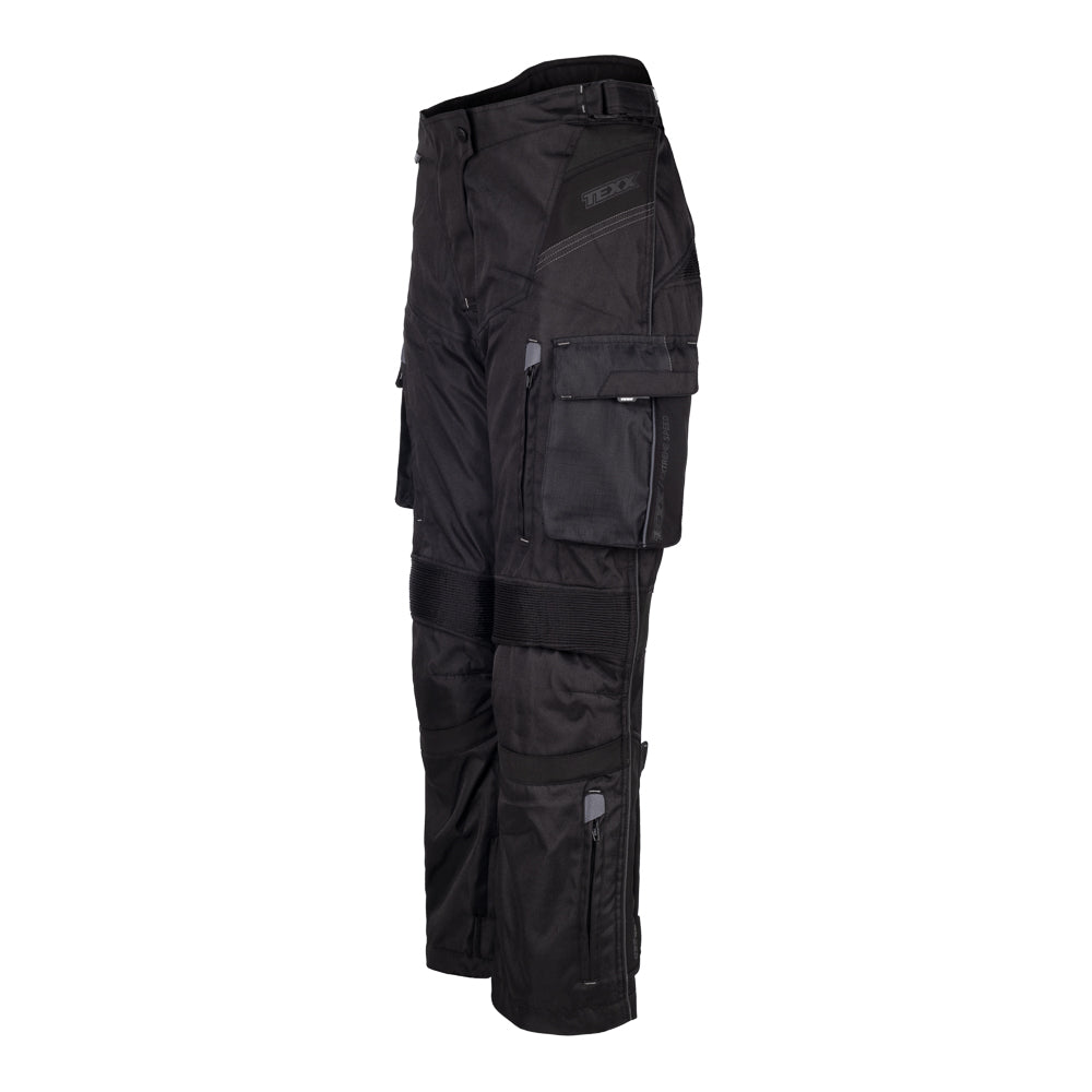 Calça Texx Armor Lady | Feminina | Preto