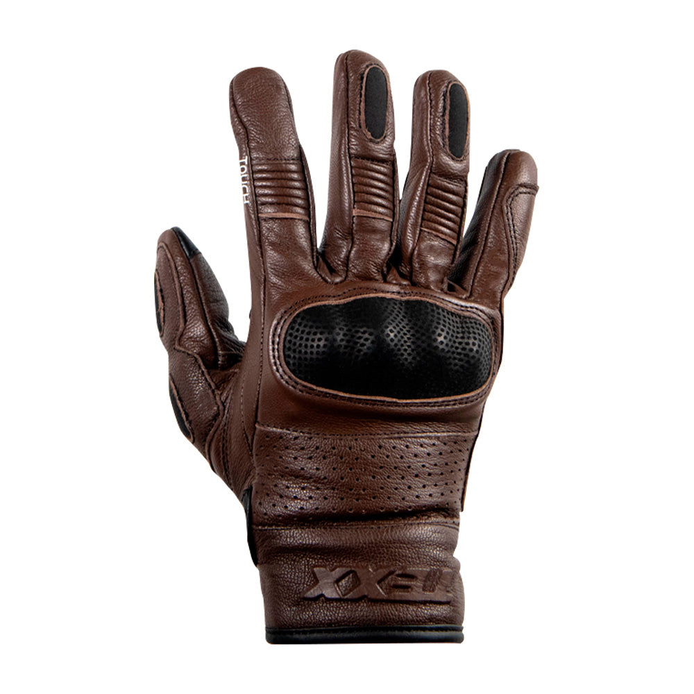 Luva Texx Liberty | Marrom