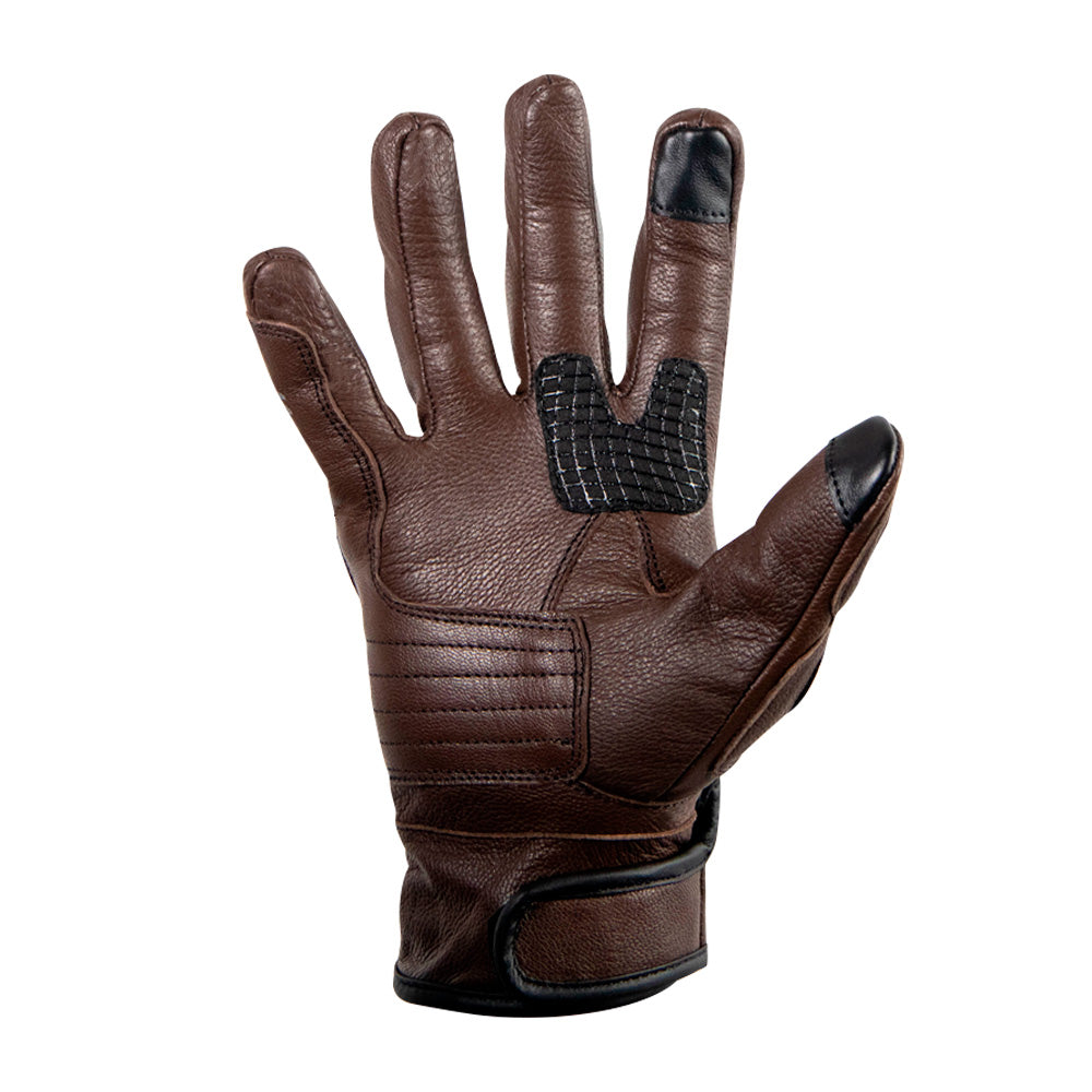 Luva Texx Liberty | Marrom