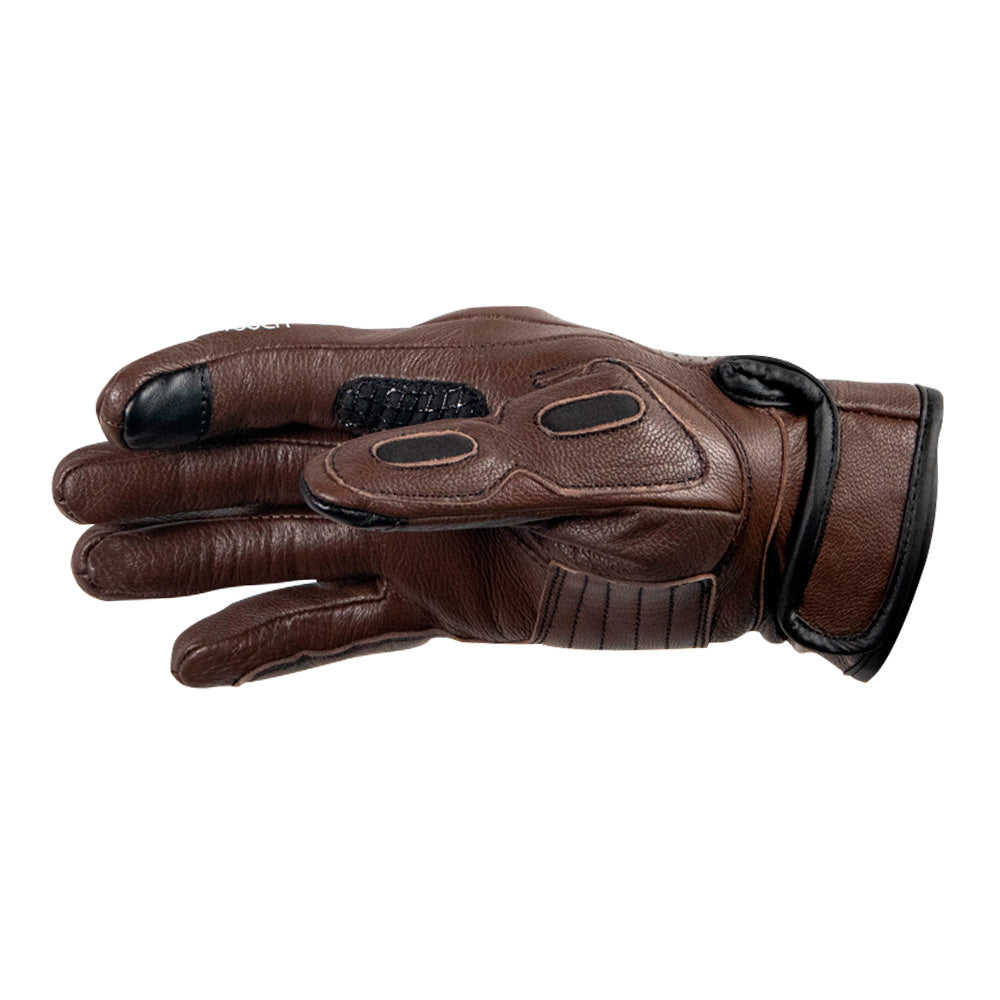Luva Texx Liberty | Marrom