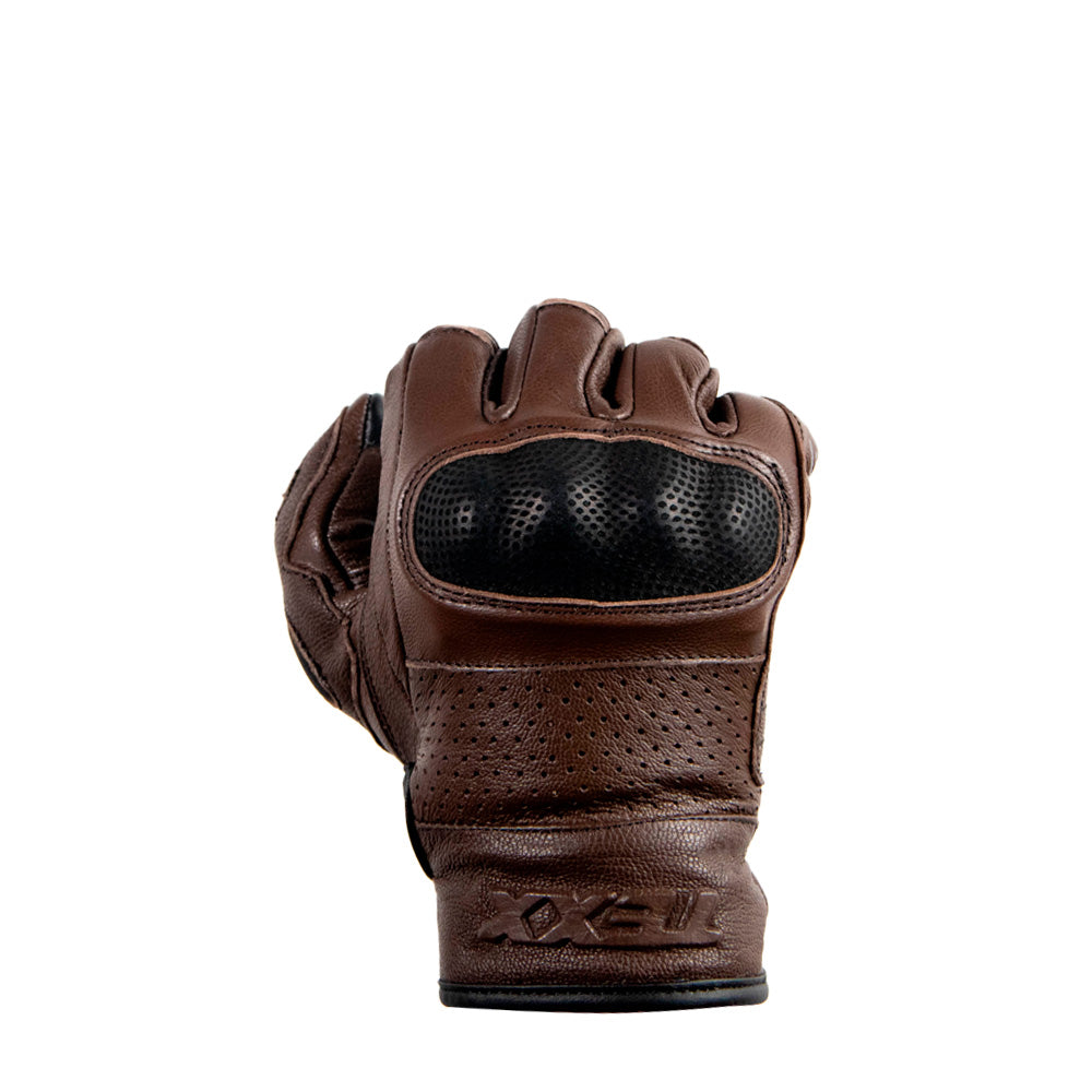 Luva Texx Liberty | Marrom