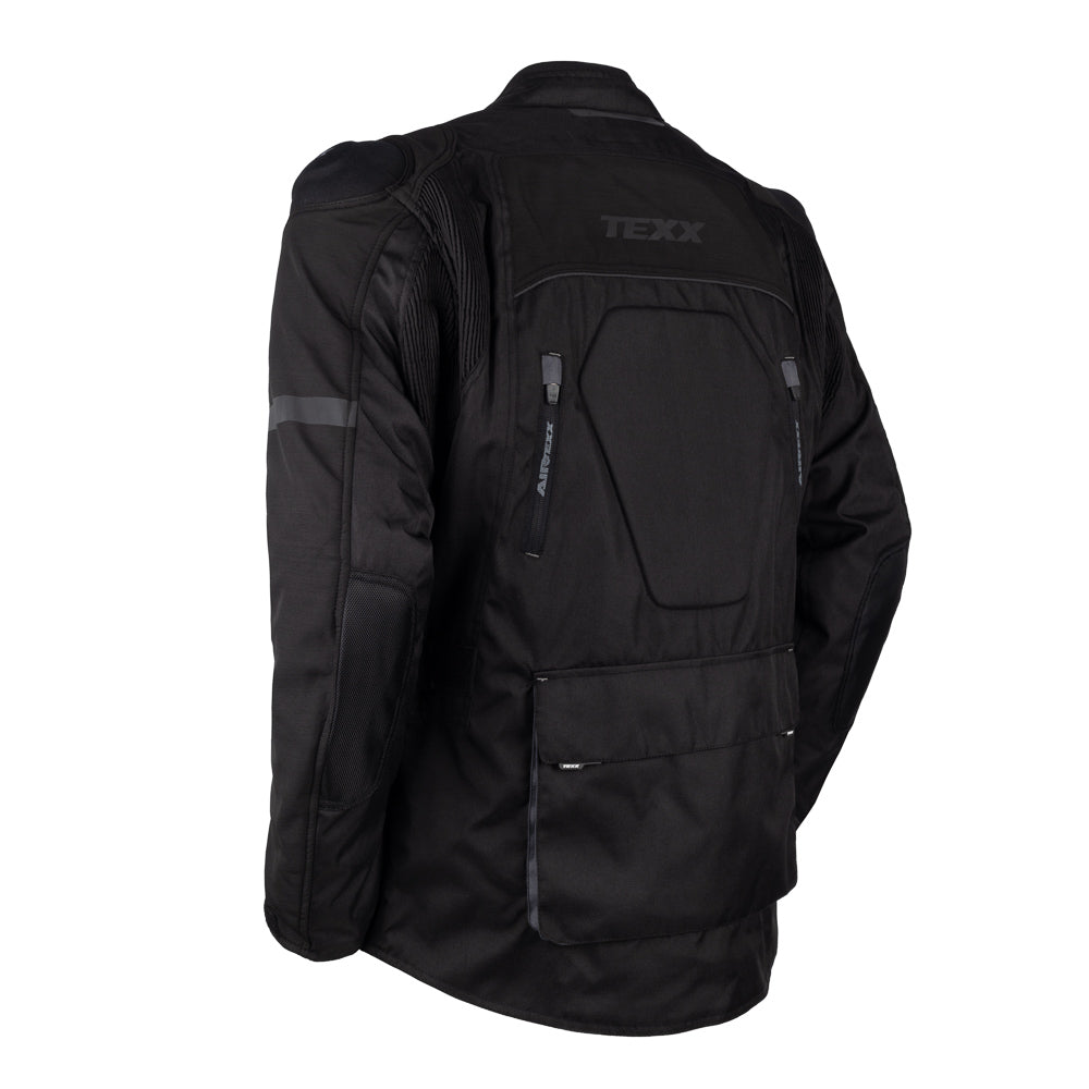 Jaqueta Texx Armor | Masculina | Preta