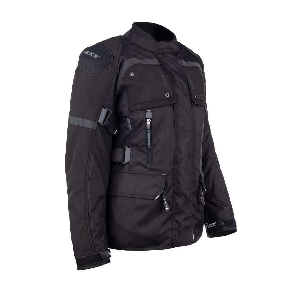 Jaqueta Texx Armor Lady | Feminina | Preta