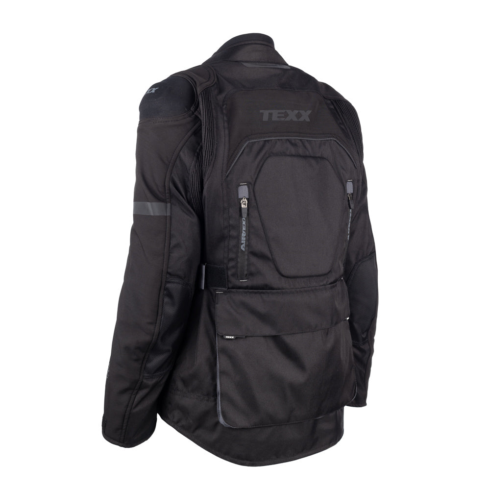 Jaqueta Texx Armor Lady | Feminina | Preta