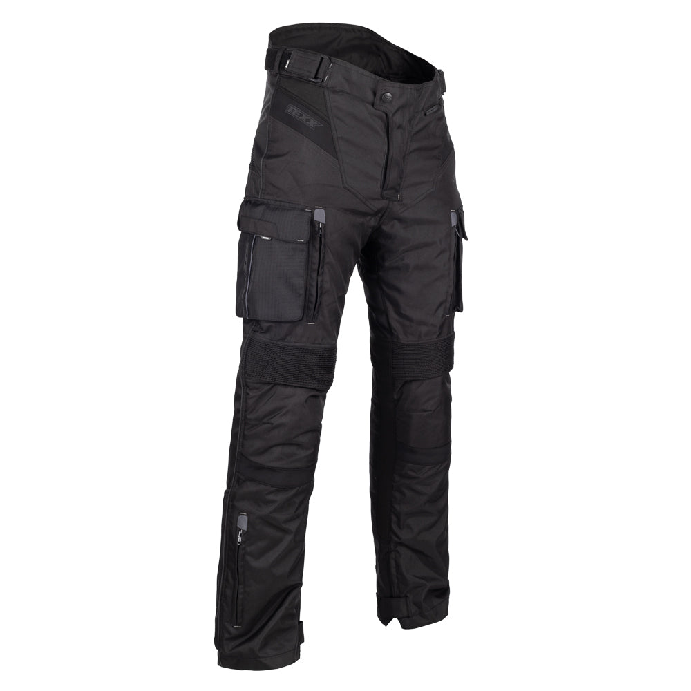 Calça Texx Armor | Masculina | Preta