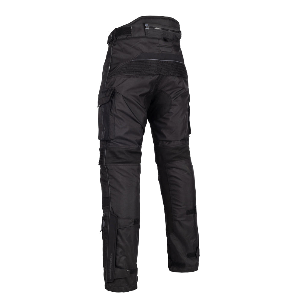 Calça Texx Armor | Masculina | Preta